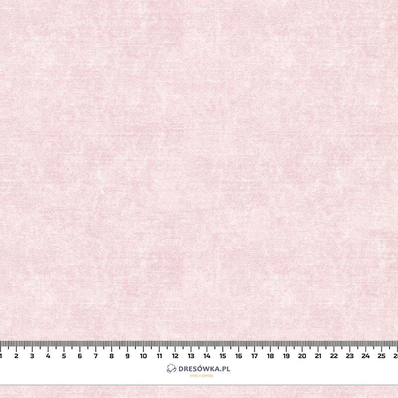 ACID WASH / BLASS ROSA - Wasserabweisende Webware