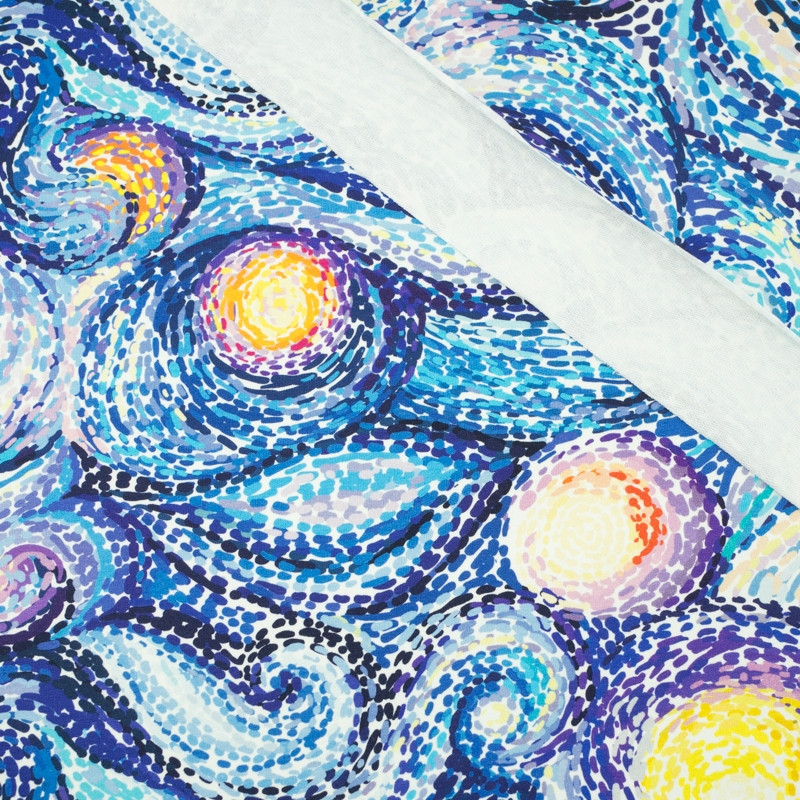 STERNENNACHT - SP250 Sommersweat