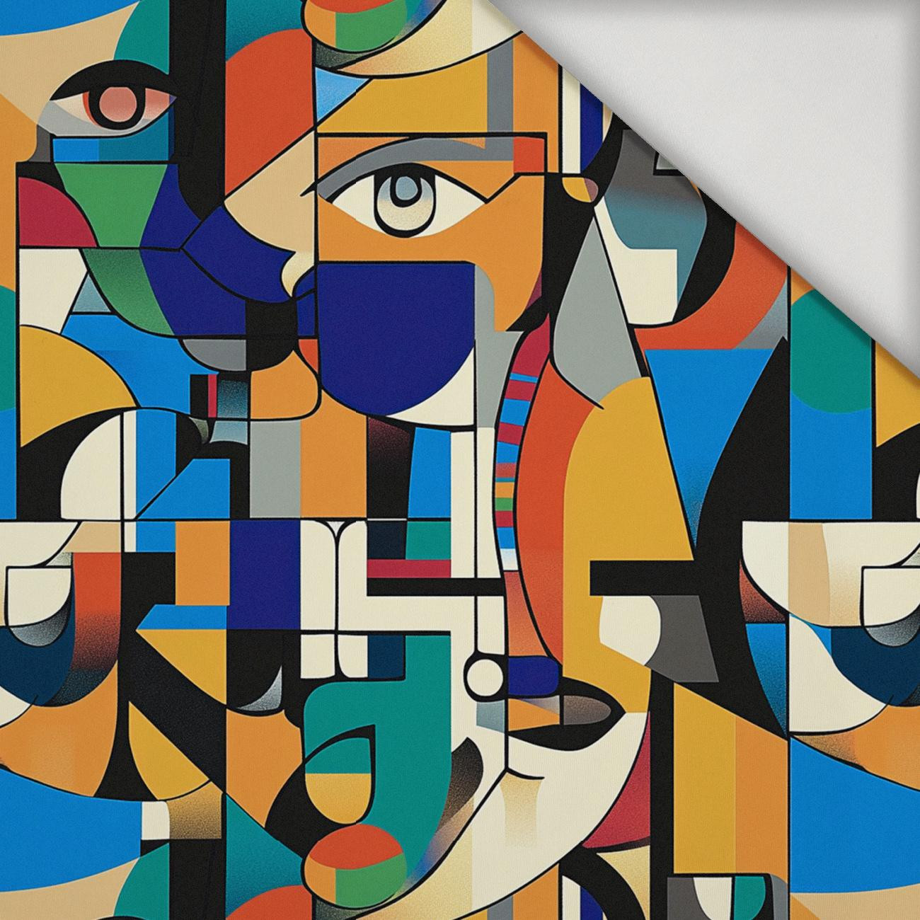 EYES WZ.10 - Lycra 300g