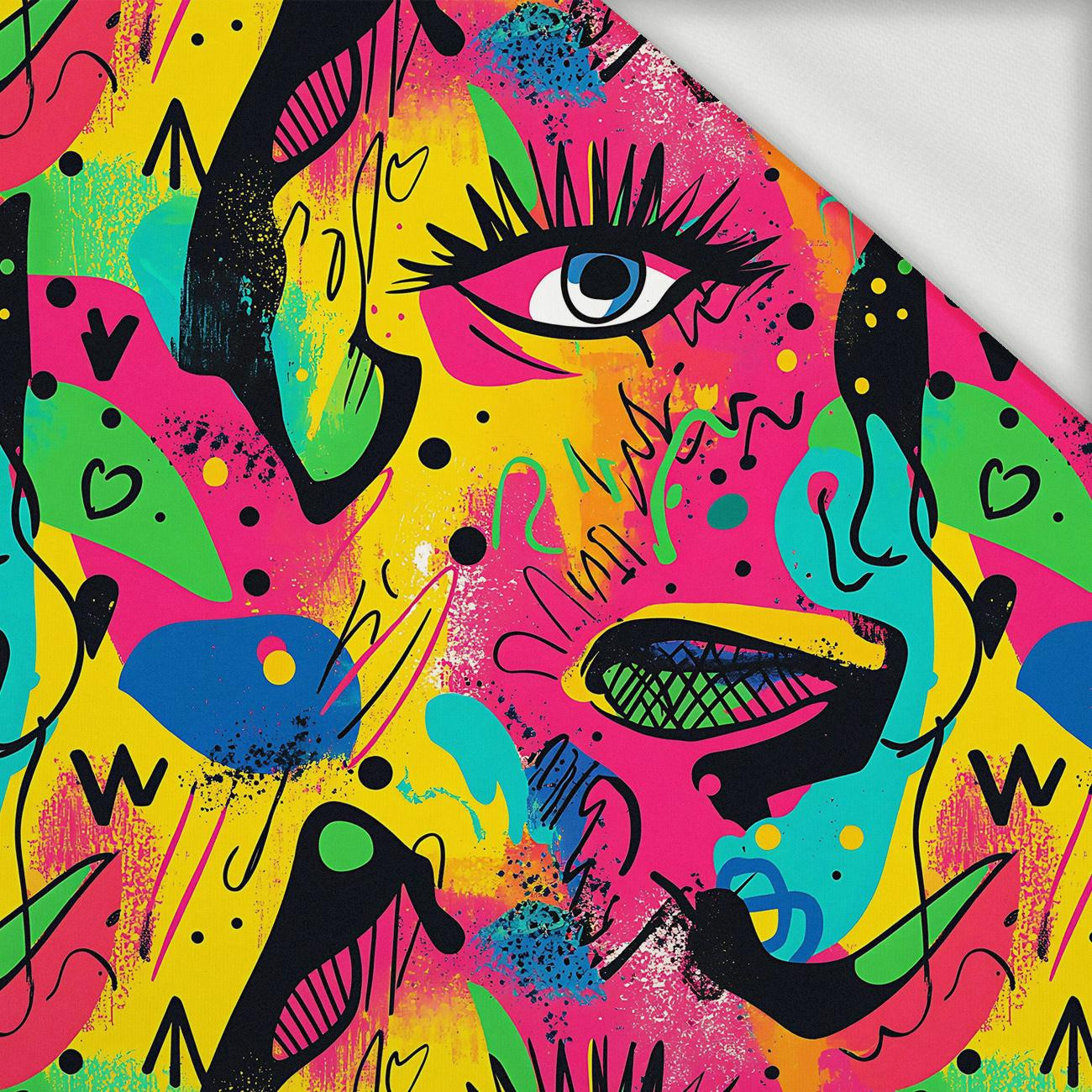 EYES WZ.4 - Sommersweat