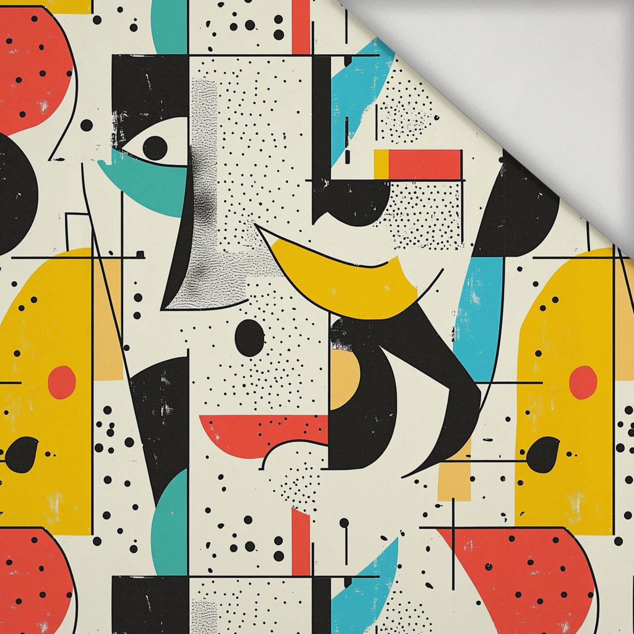 EYES WZ.5 - Lycra 300g