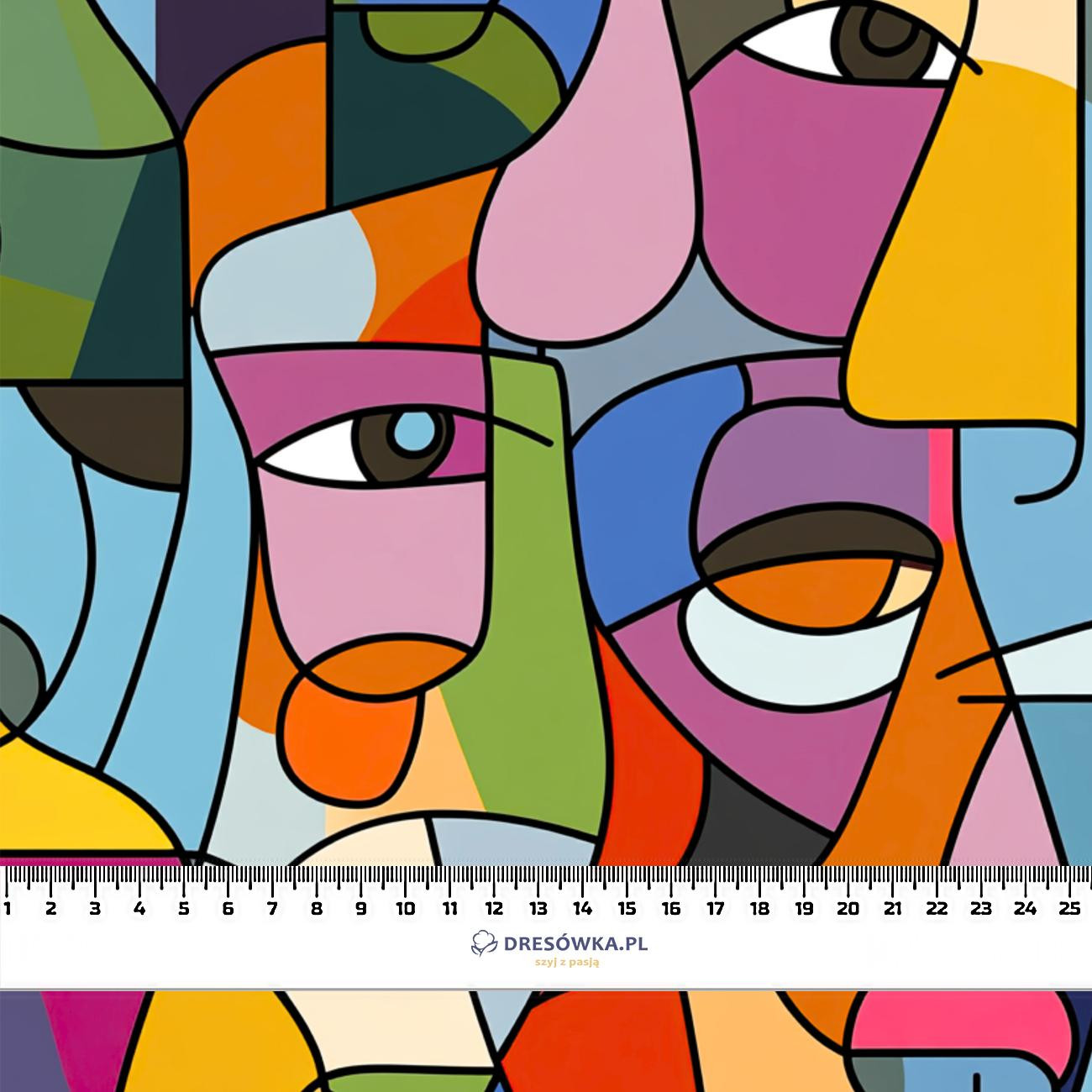 EYES WZ.8 - Sommersweat