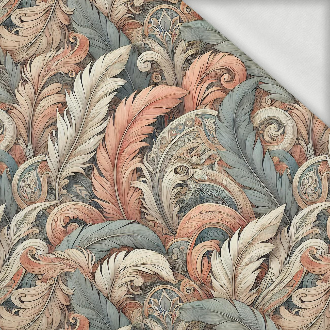 FLOWERS WZ.23 - Sommersweat