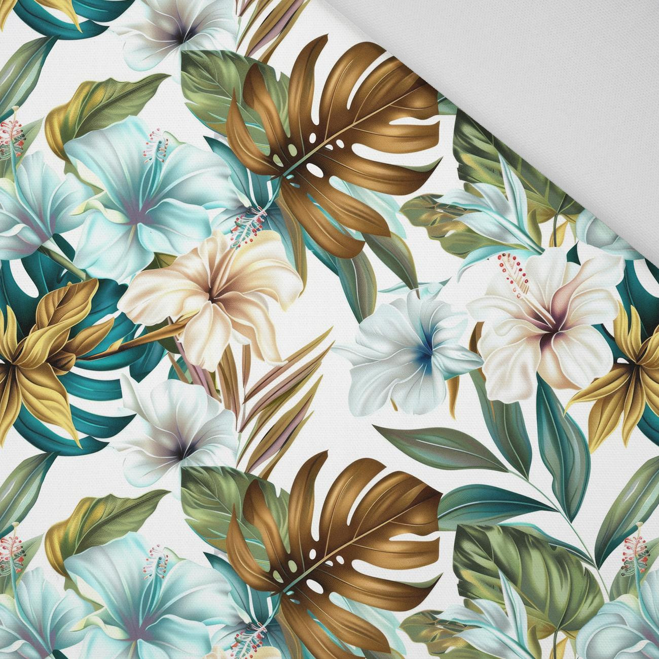 FLOWERS WZ.26 - Panama 220g