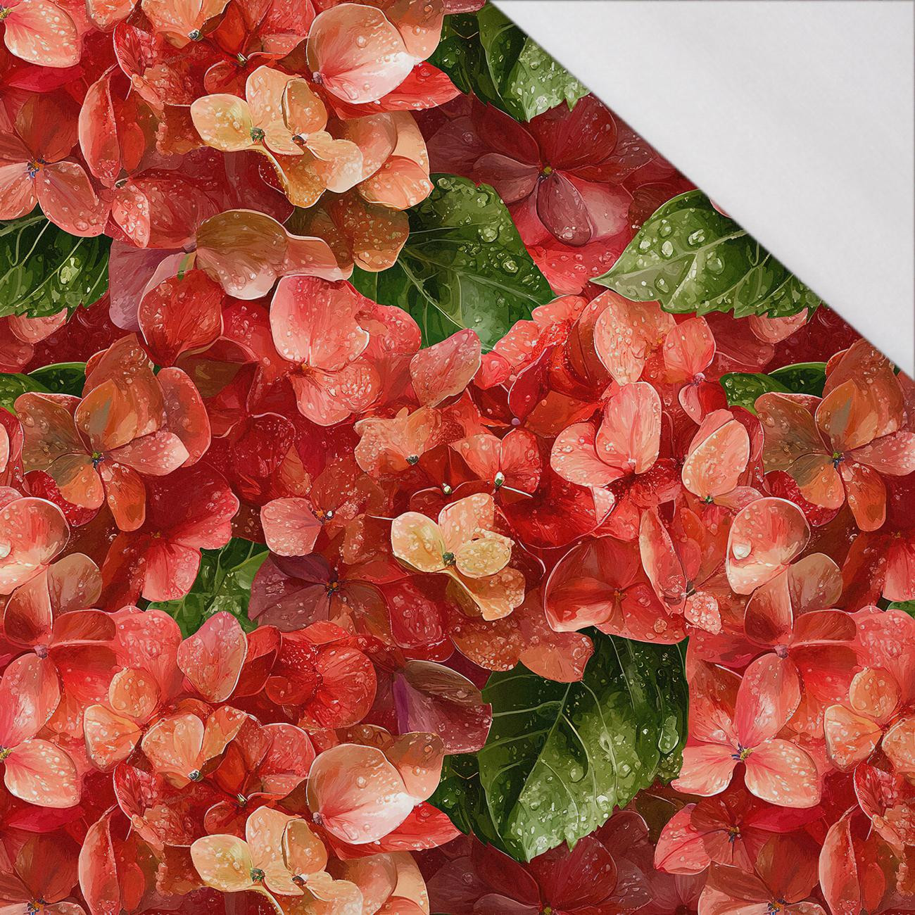 FLOWERS WZ.28 - Lycra 300g