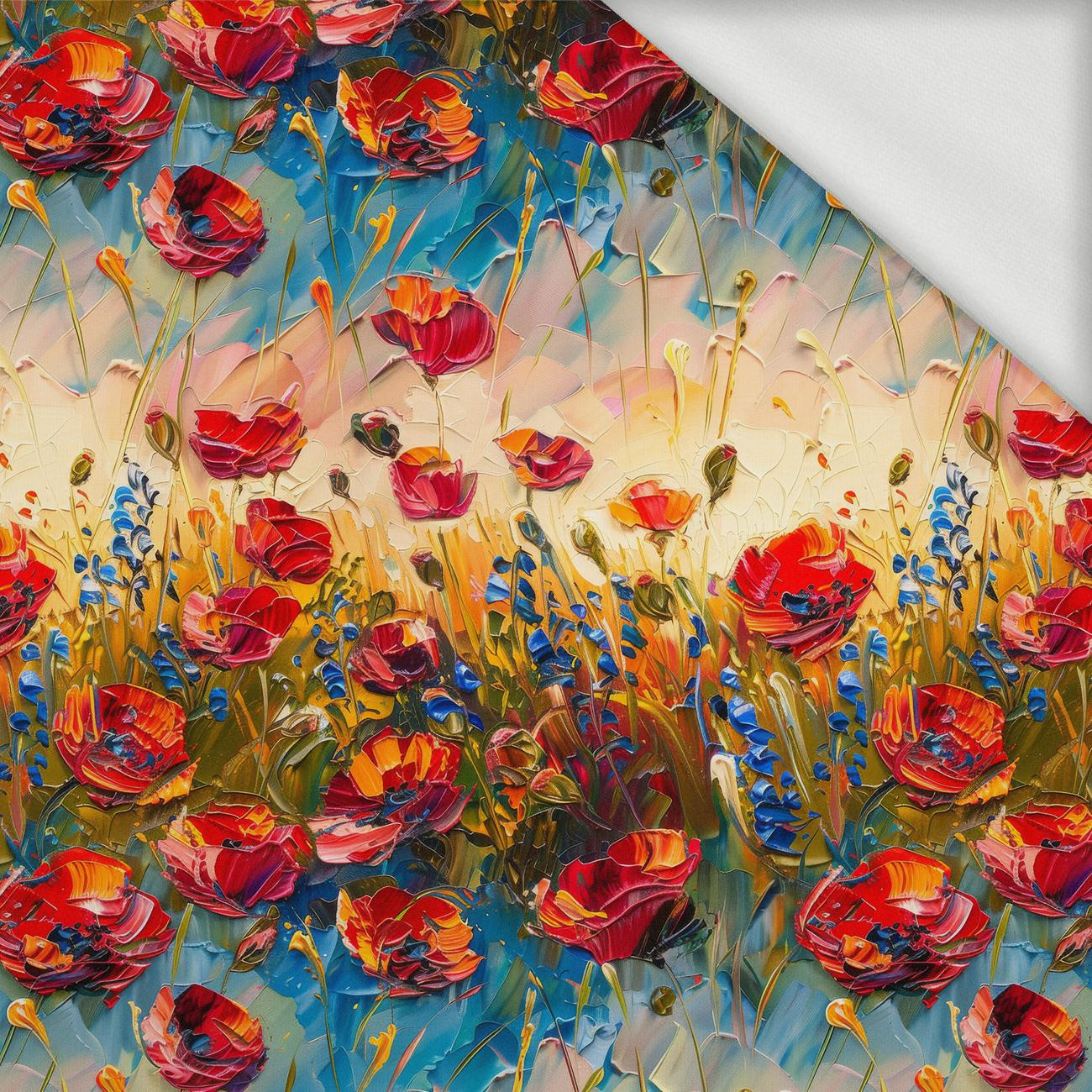 FLOWERS WZ.33 - Sommersweat