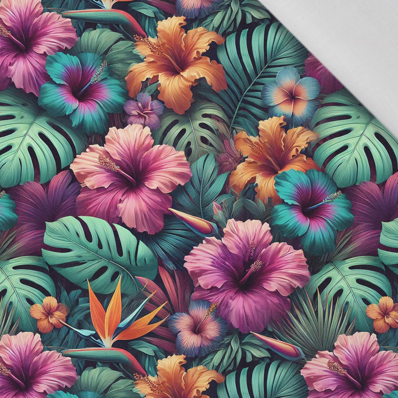 FLOWERS WZ.35 - schnelltrocknende Webware