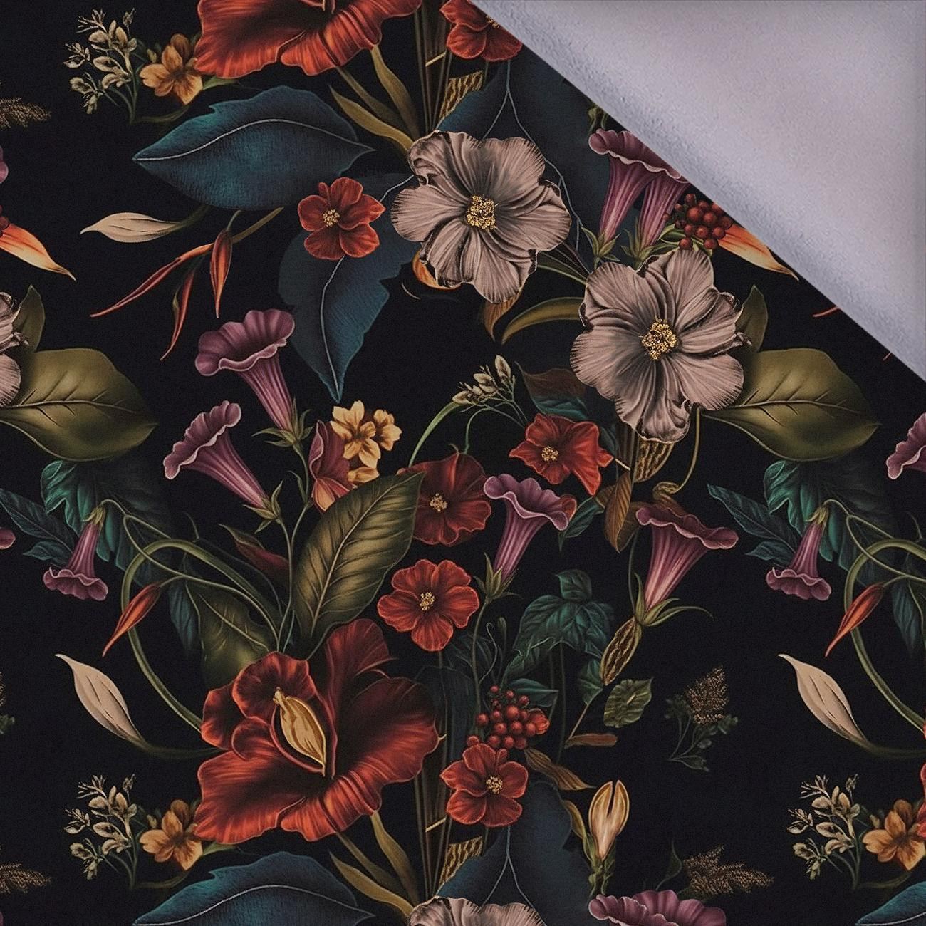 FLOWERS wz.62 - Softshell 