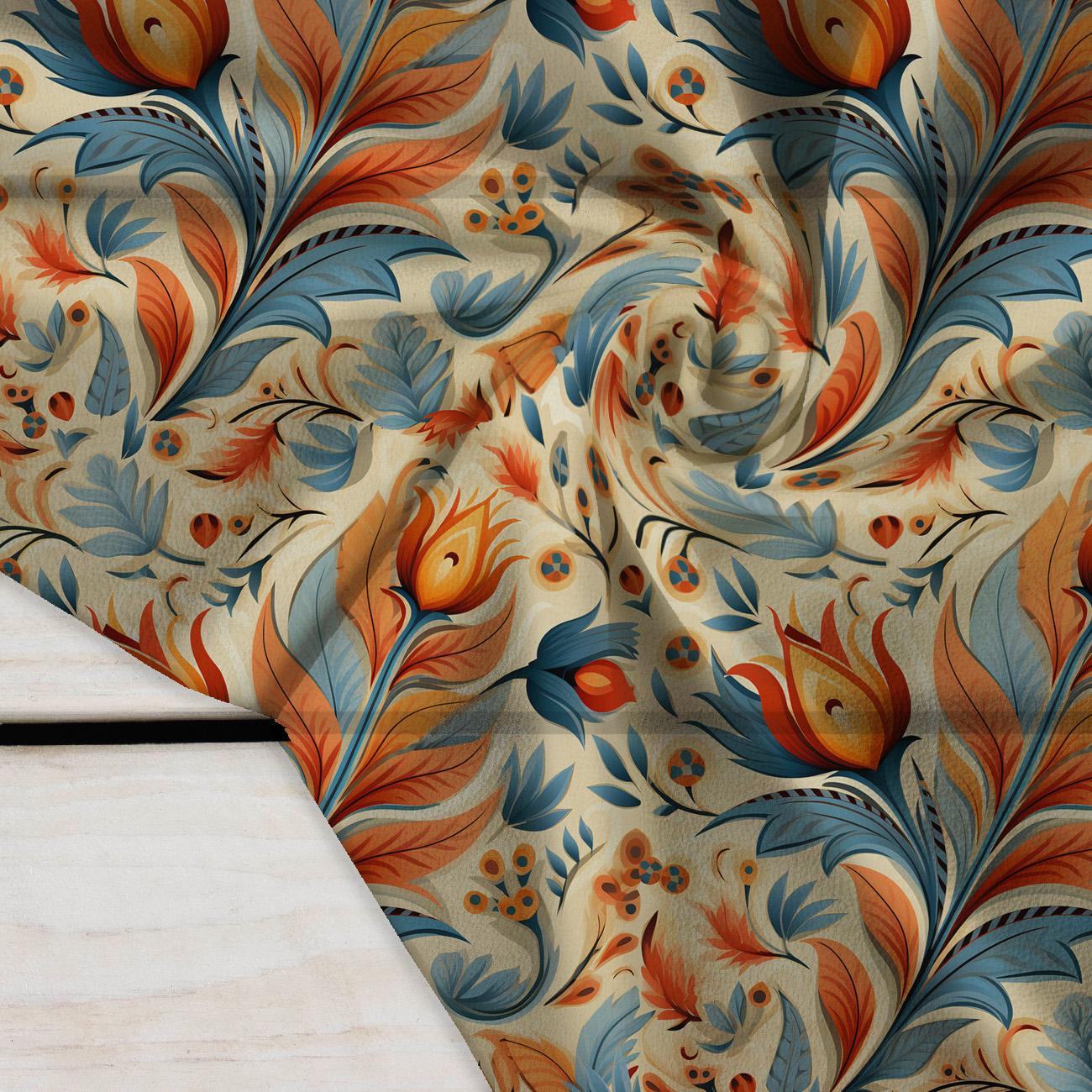 Folk Art wz.10 - Krepp