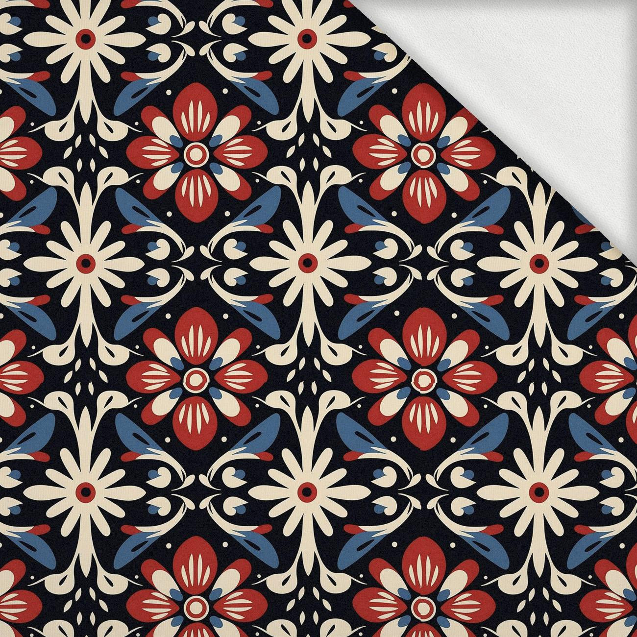 Folk Art wz.1 - Sommerswea tmit Elastan ITY