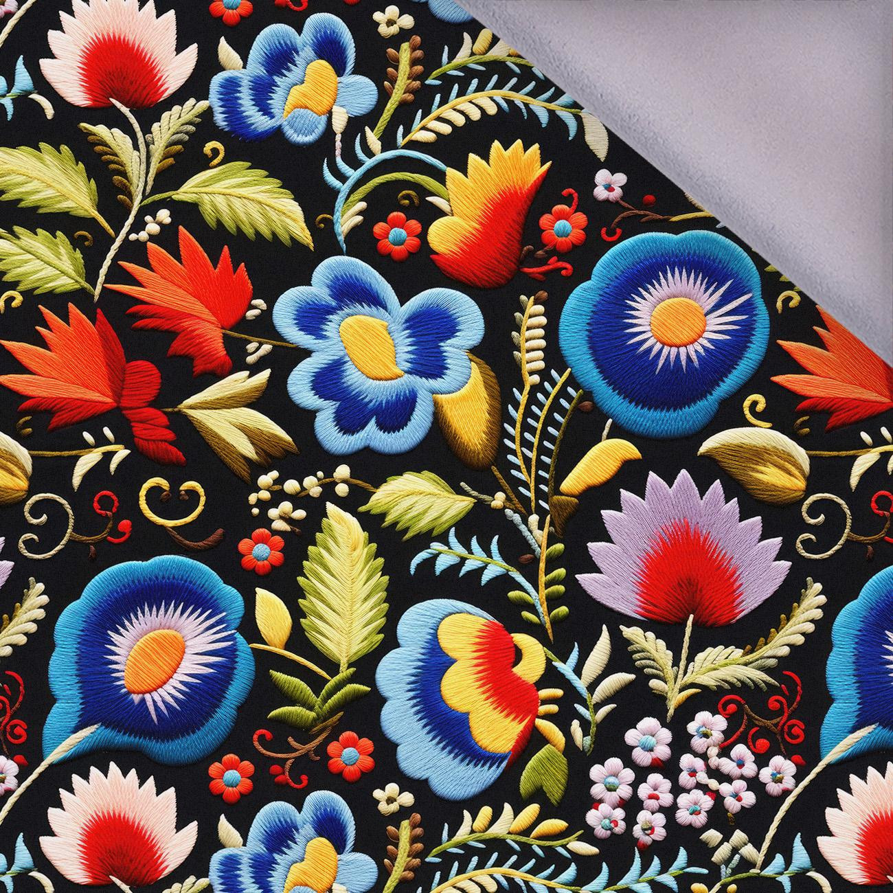 Folk Art wz.21 - Softshell 