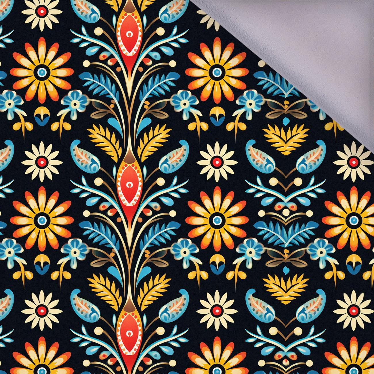 Folk Art wz.23 - Softshell 