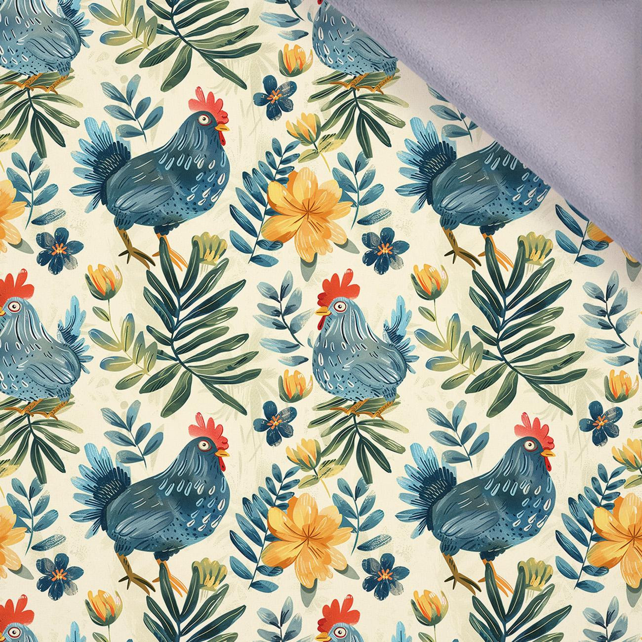 Folk Art wz.8 - Softshell 