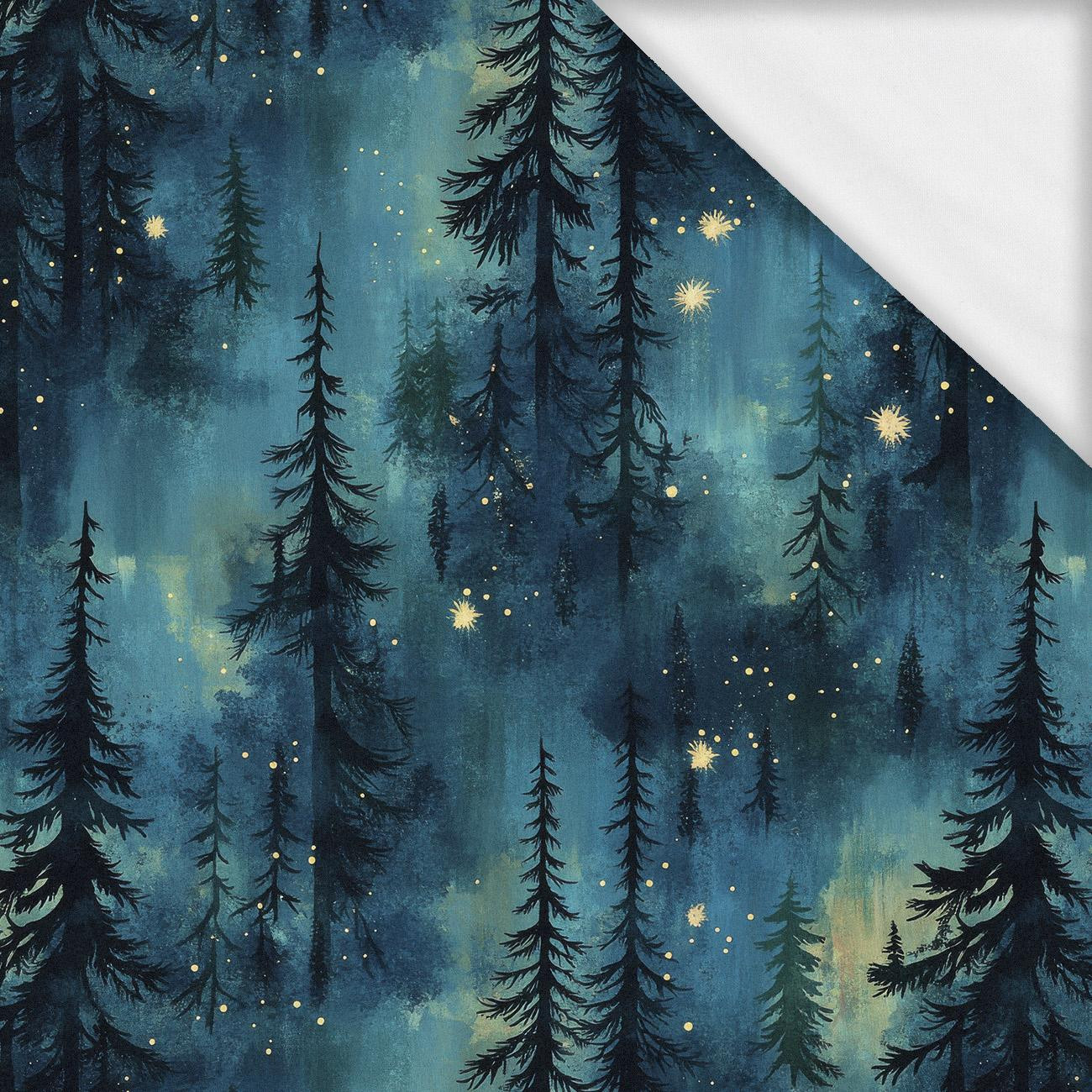 FOREST WZ.11 - Nylonstoff PUMI