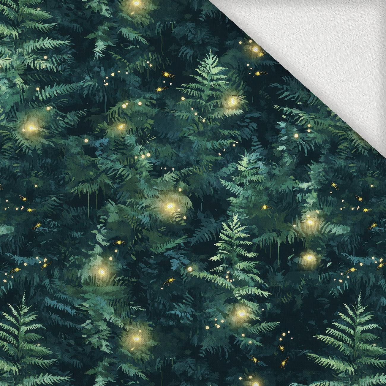 FOREST WZ.13 - Webware für Tischdecken