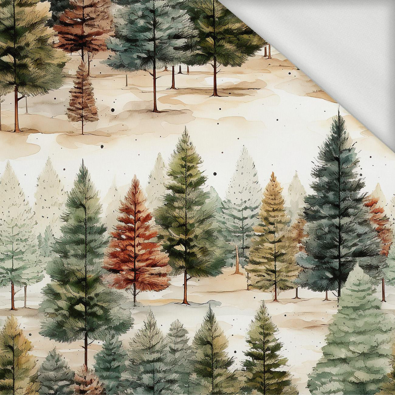 FOREST WZ.2 - Sommersweat