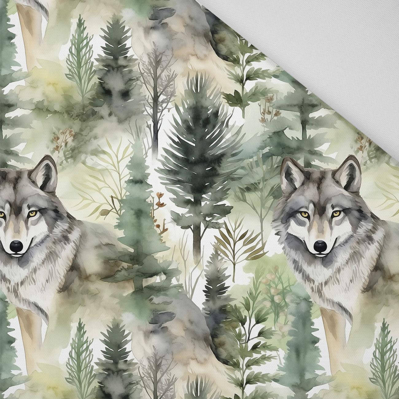 FOREST WZ.3 - Panama 220g