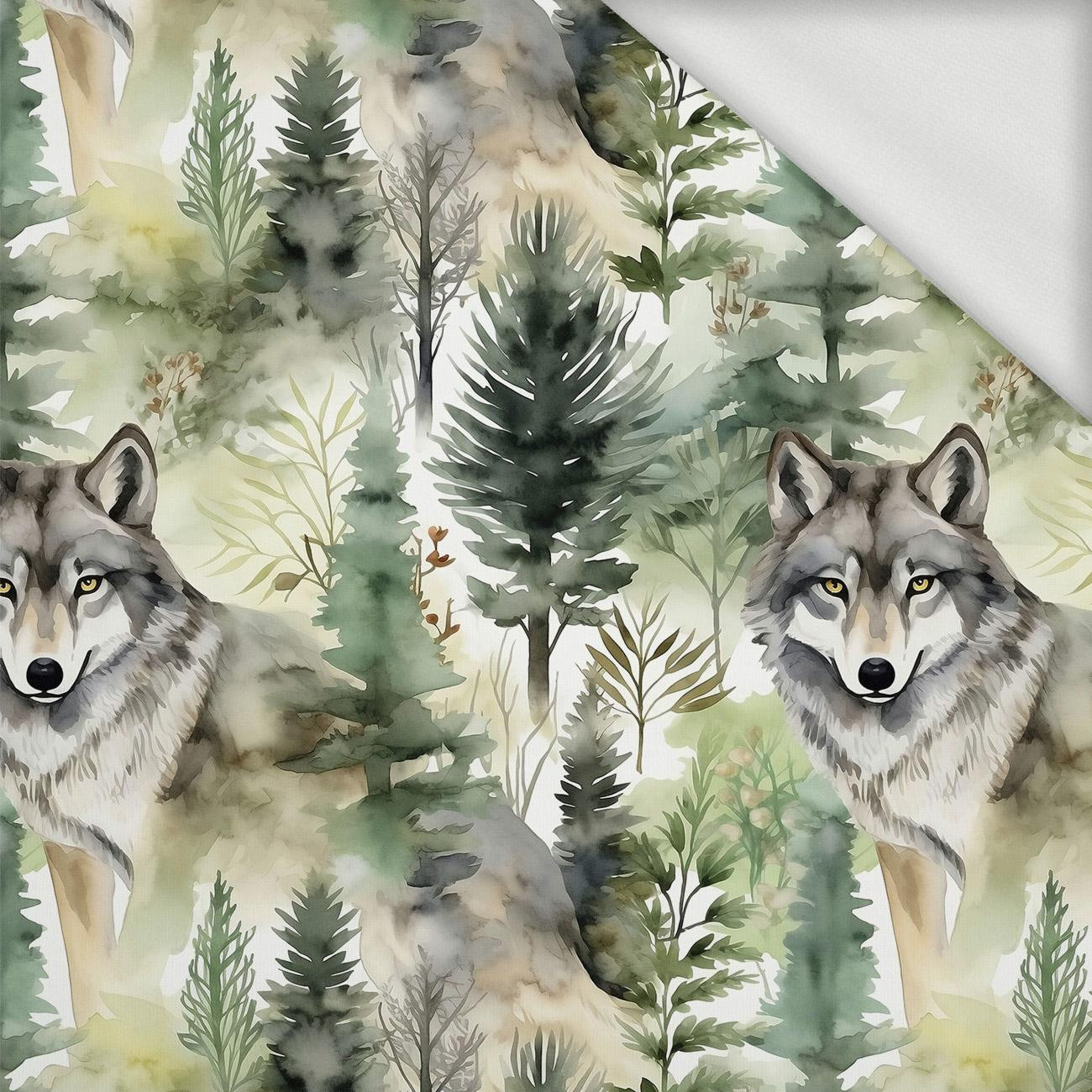 FOREST WZ.3 - Sommersweat