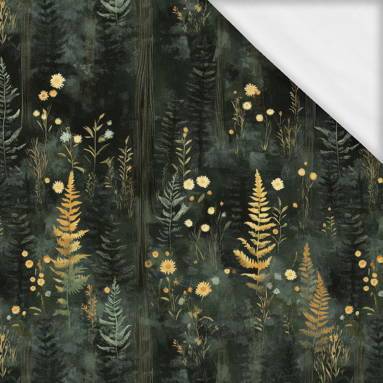 FOREST WZ.5- Single Jersey mit Elastan ITY