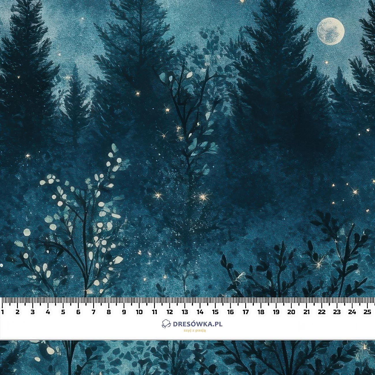 FOREST WZ.6- Single Jersey mit Elastan ITY