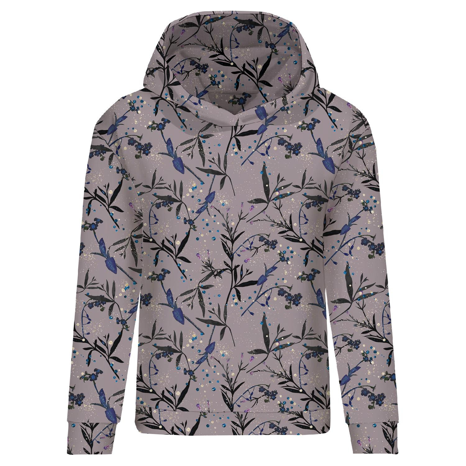 VERZAUBERTE WIESE (VERZAUBERTE NACHT) - Sommersweat