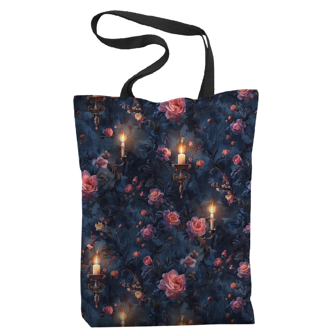 GOTHIC wz.5 - leichte Maschenware angeraut