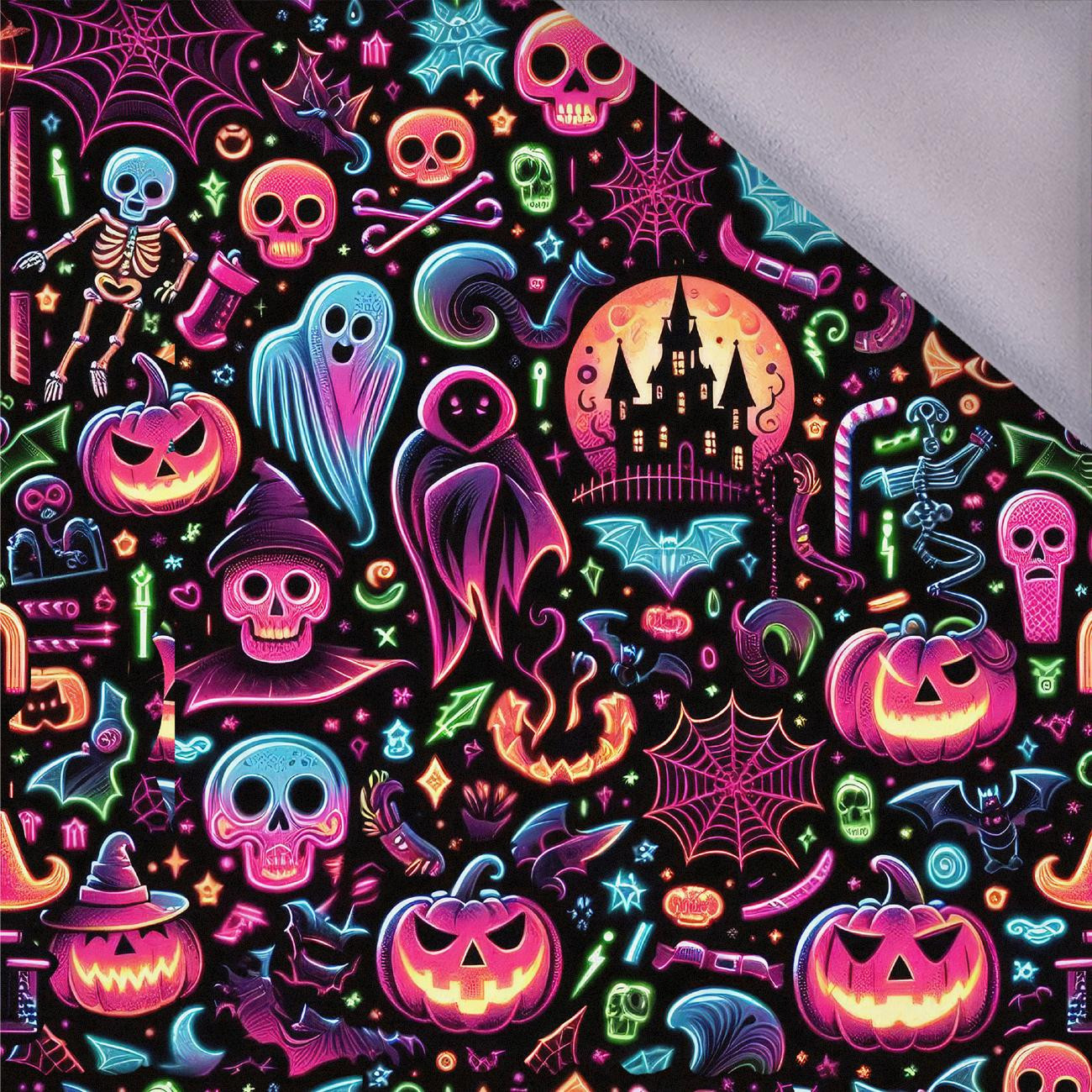 HALLOWEEN wz.23 - Softshell 