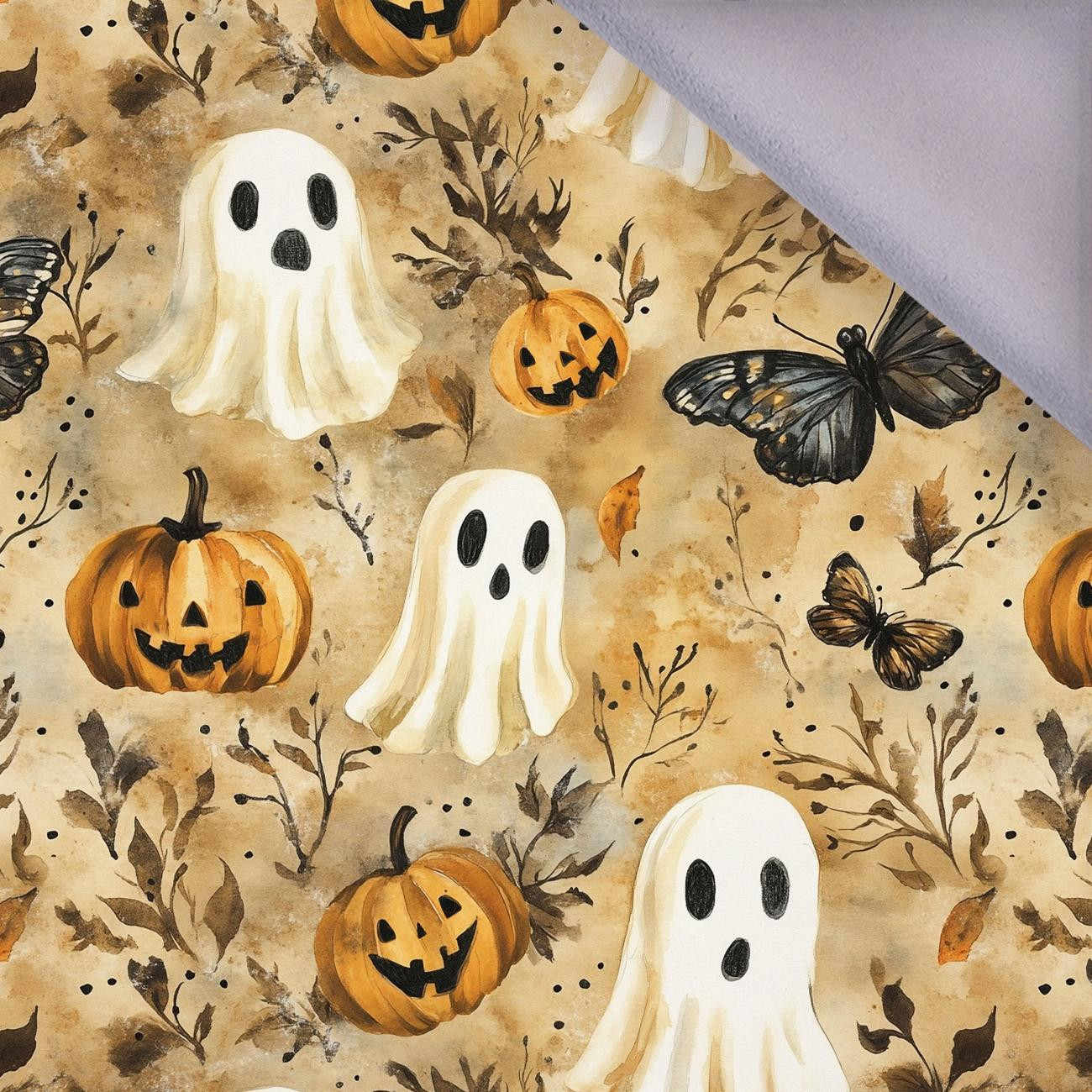 HALLOWEEN WZ. 34 - Softshell 