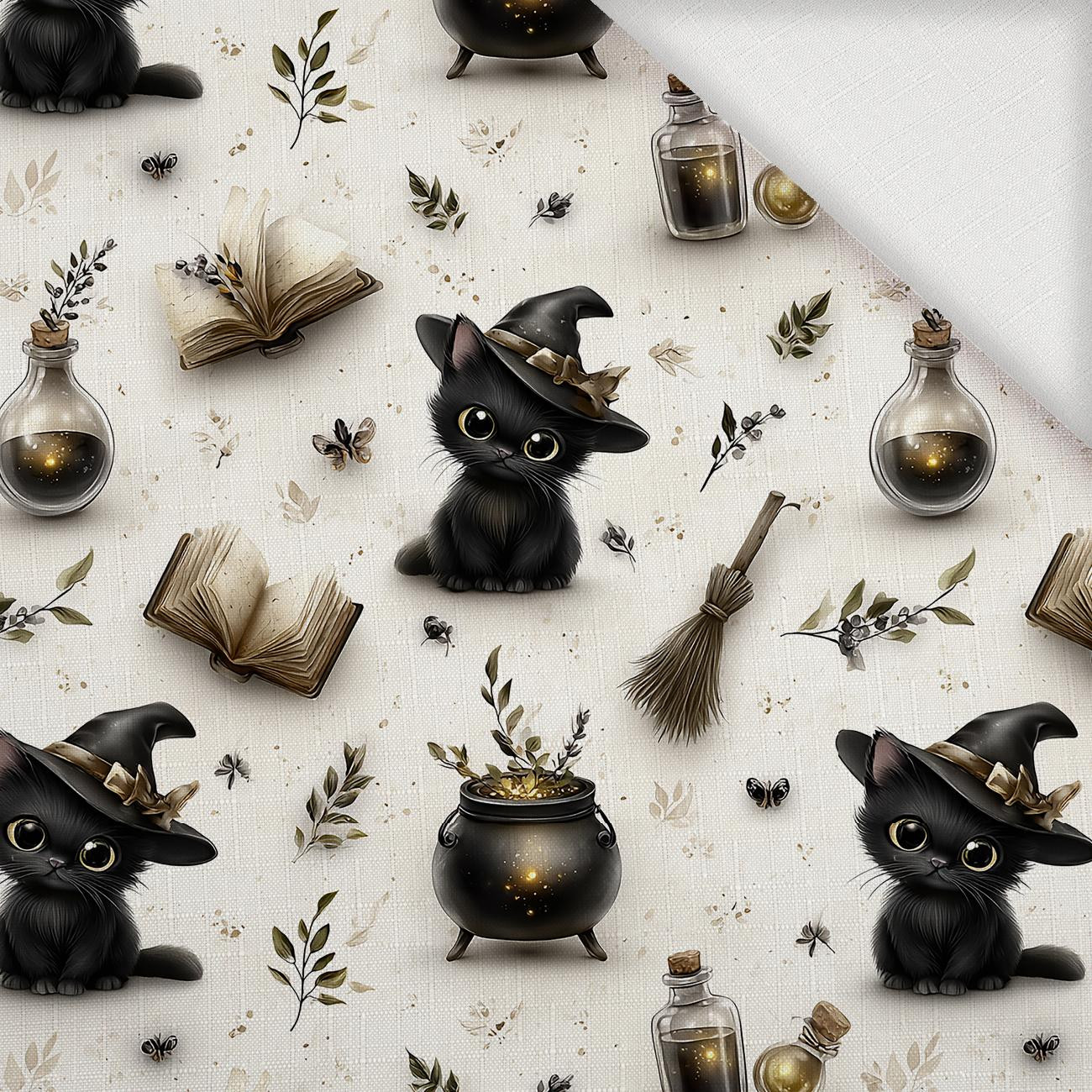 HALLOWEEN WZ. 42 - Webware für Tischdecken