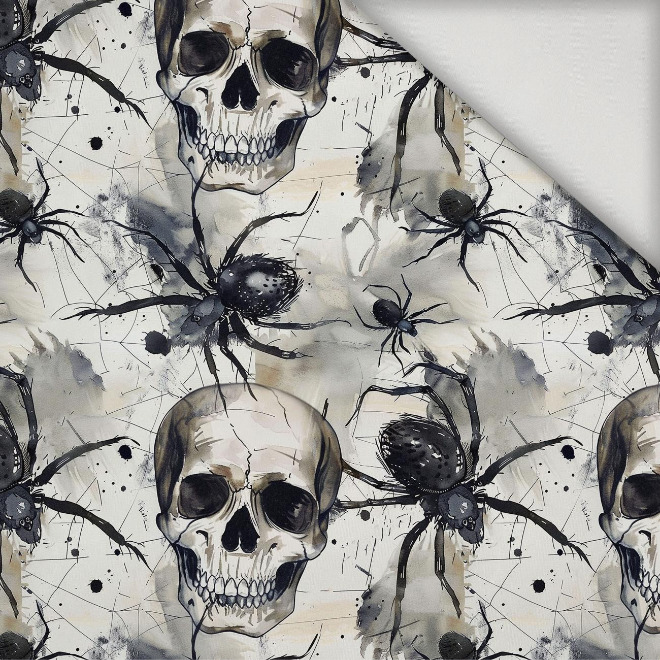 HALLOWEEN WZ. 51 - Lycra 300g