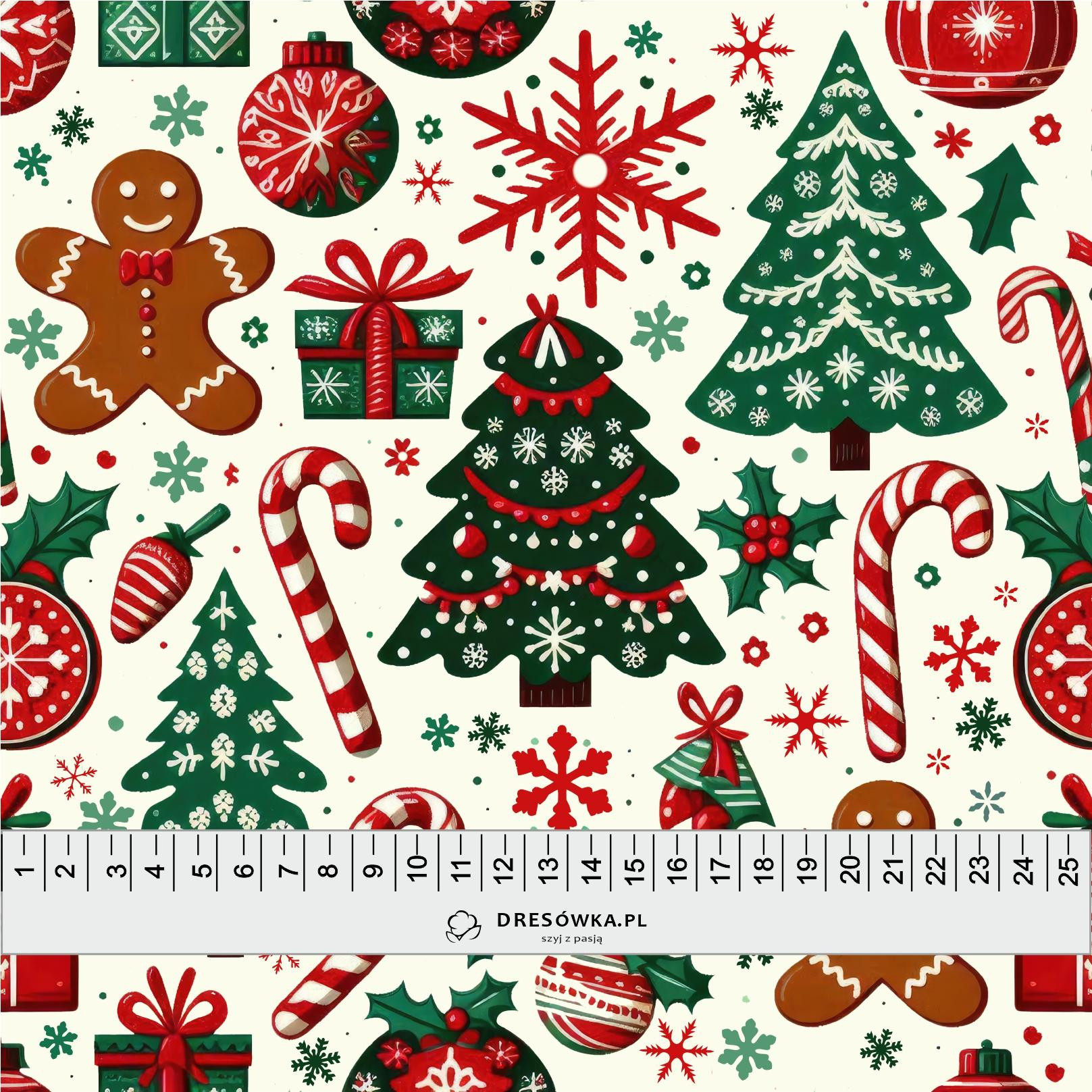 HAPPY CHRISTMAS WZ. 8 - Softshell 