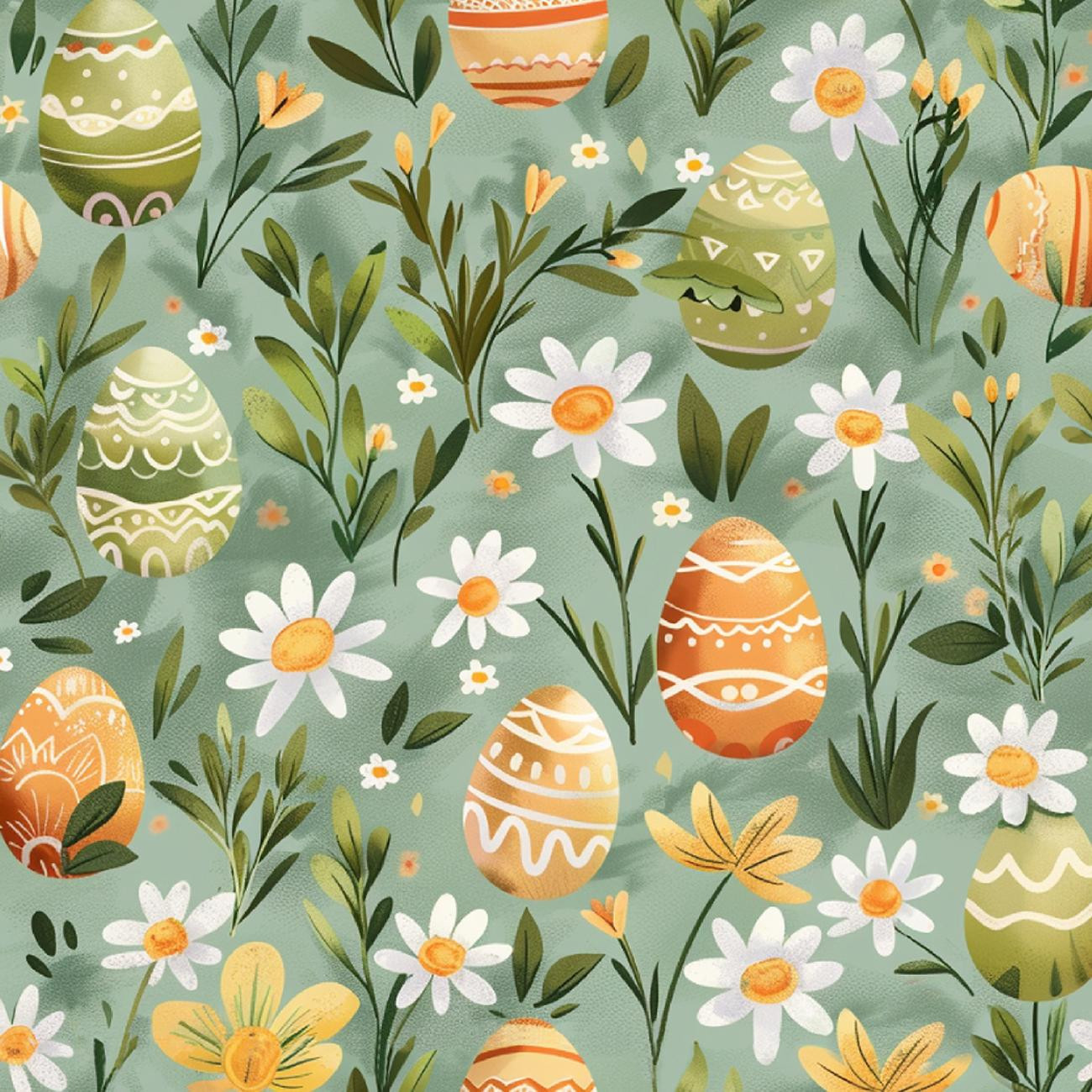 HAPPY EASTER WZ.3 - Panama 220g