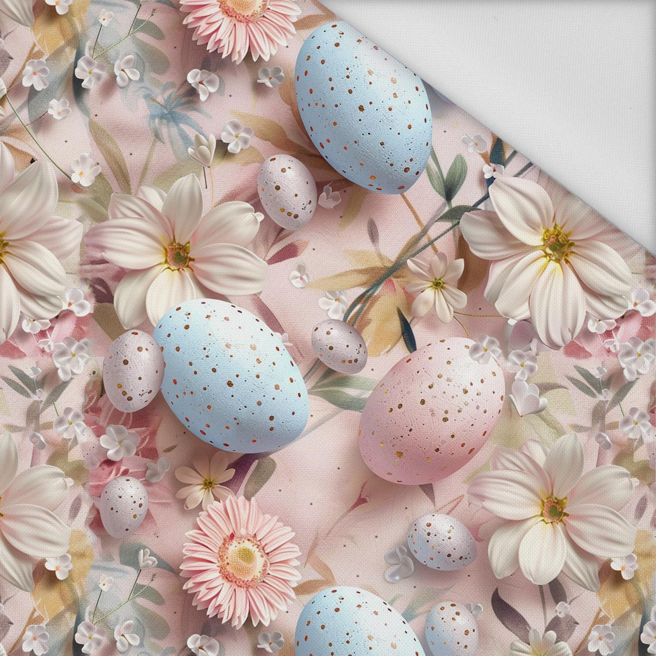 HAPPY EASTER WZ.8 - Wasserabweisende Webware