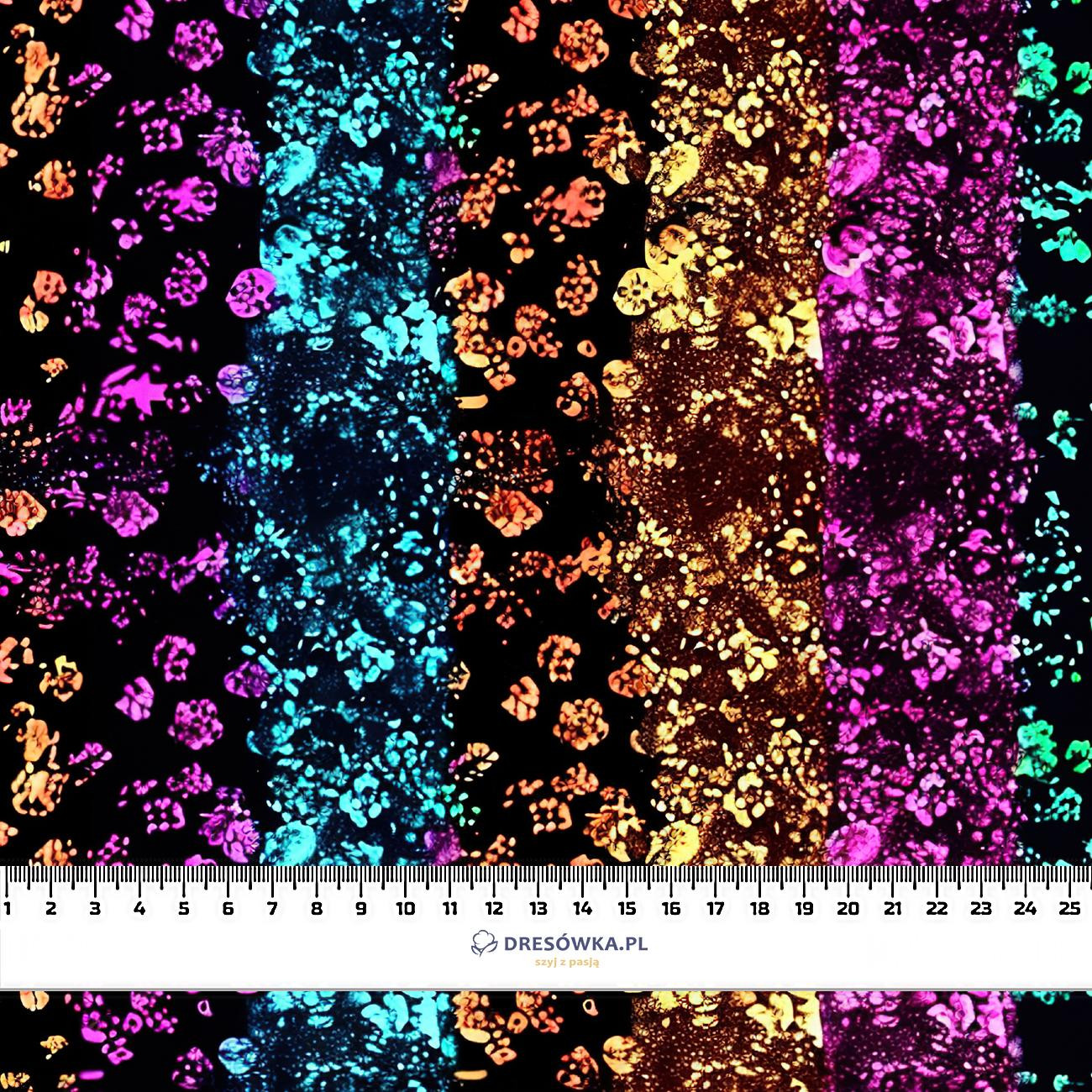 HOLOGRAPHIC RAINBOW wz. 6 - Krepp