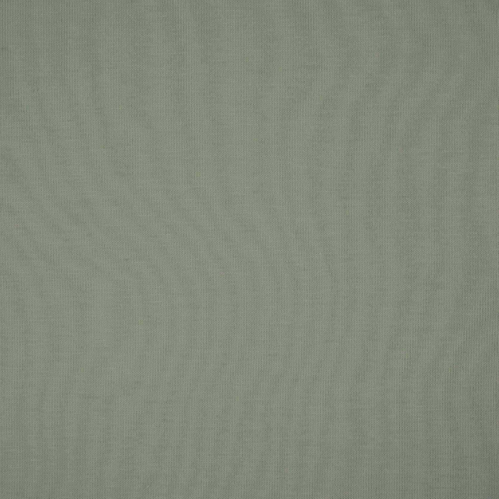 Sommersweat nicht angeraut - KHAKI (Pe260)