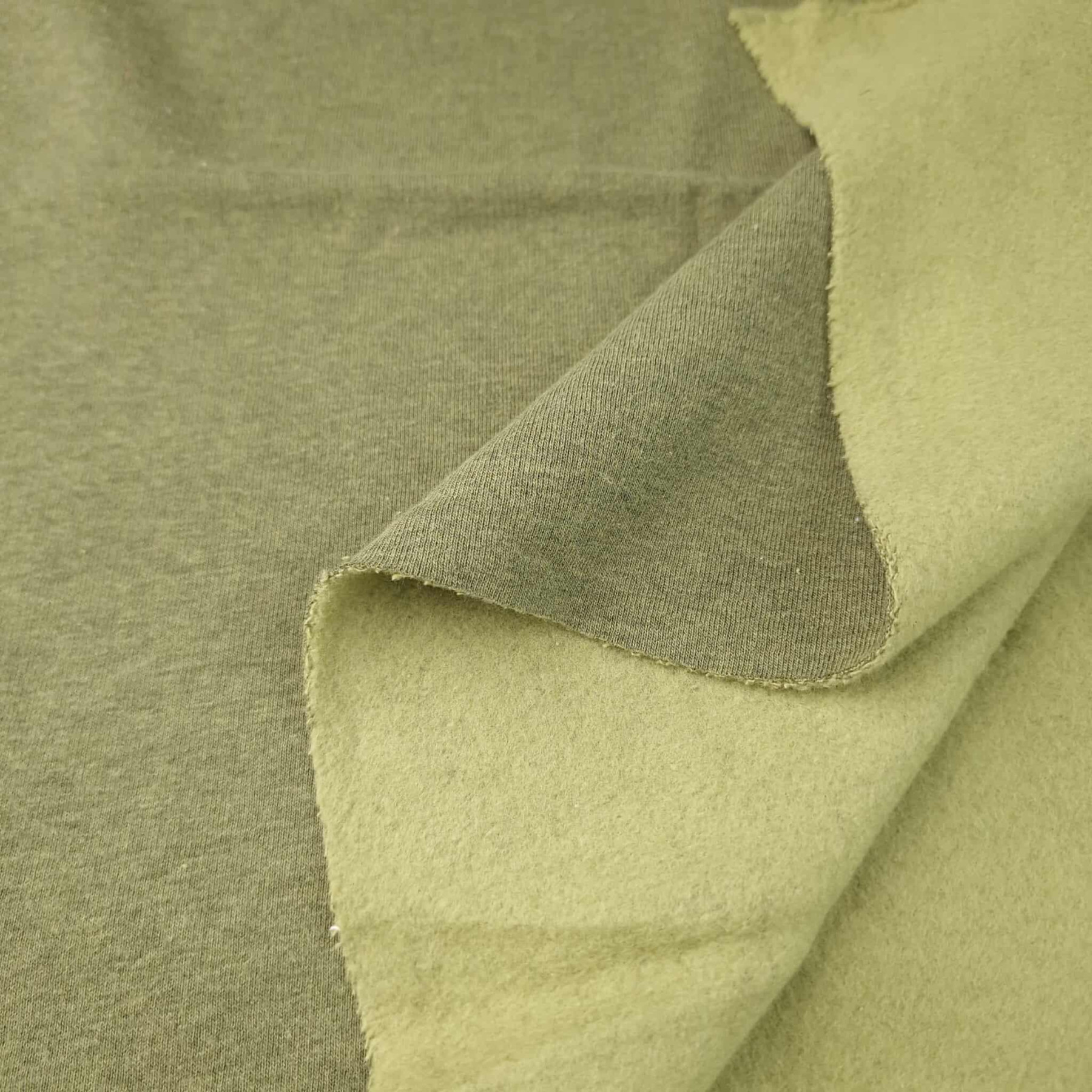 50cm Wintersweat angeraut D300 - FARBE 21