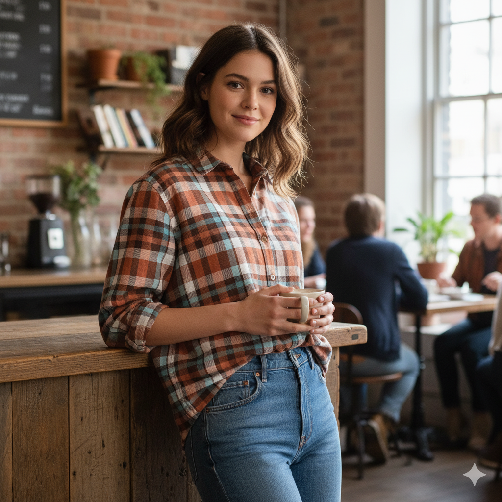 KARO MS. 26 - Single Jersey