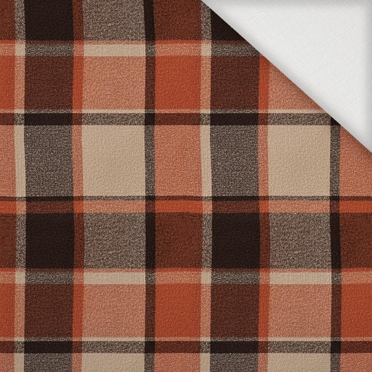 KARO MS. 17 - Webware für Tischdecken