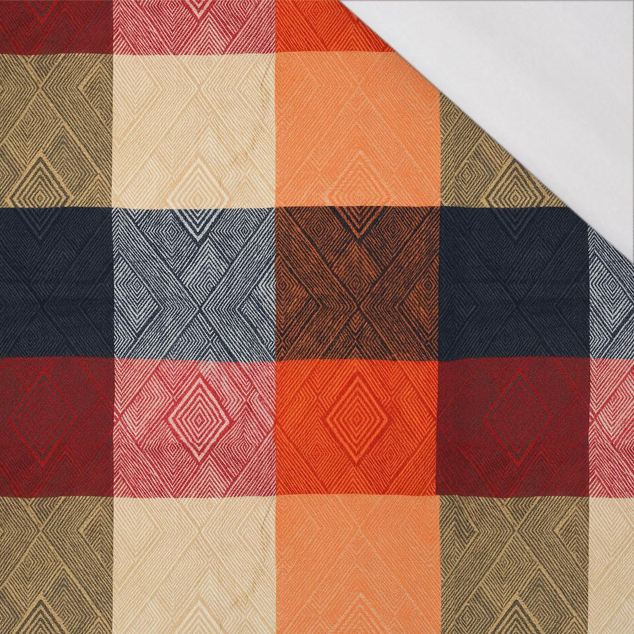 KARO MS. 21 - Single Jersey