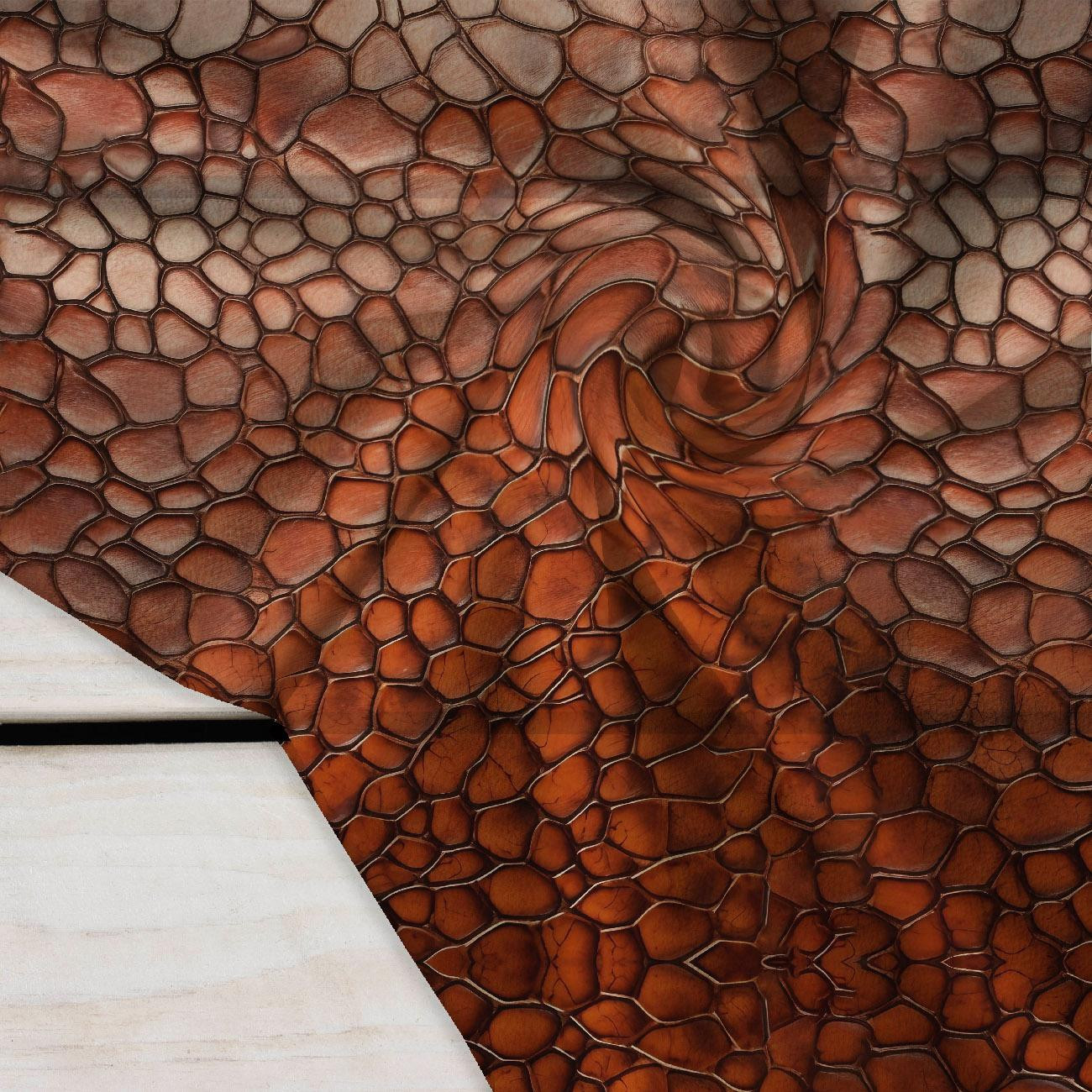 Leather Pattern wz.12 - Krepp