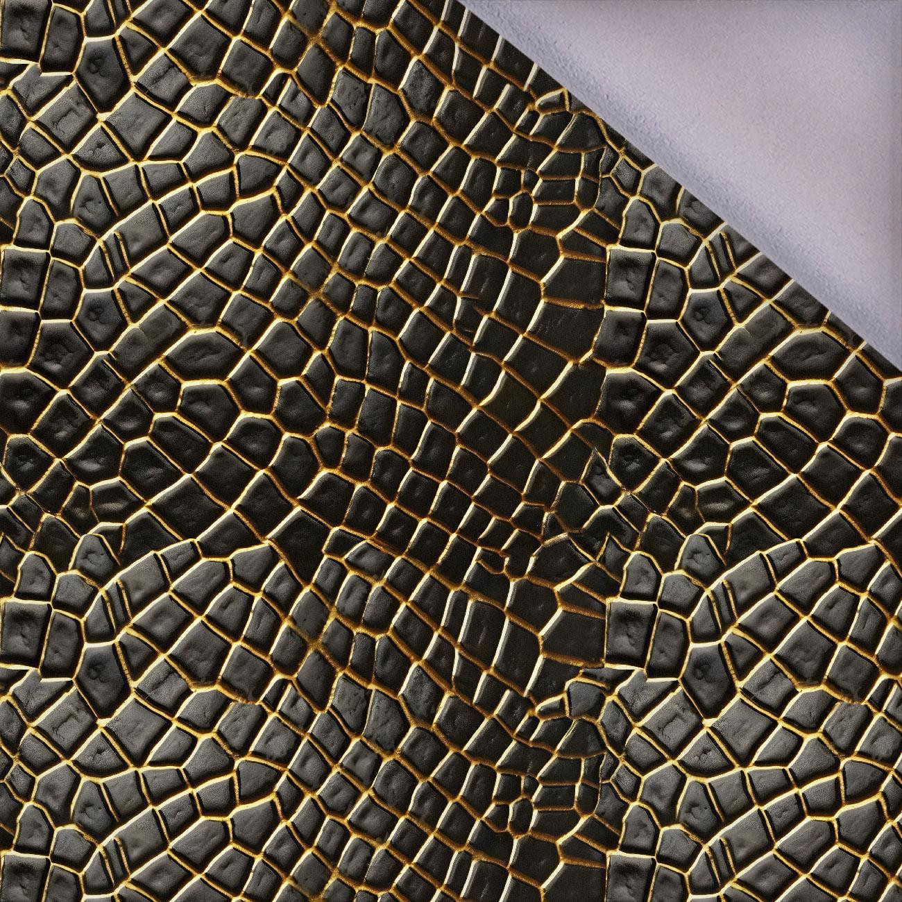 Leather Pattern wz.18 - Softshell 