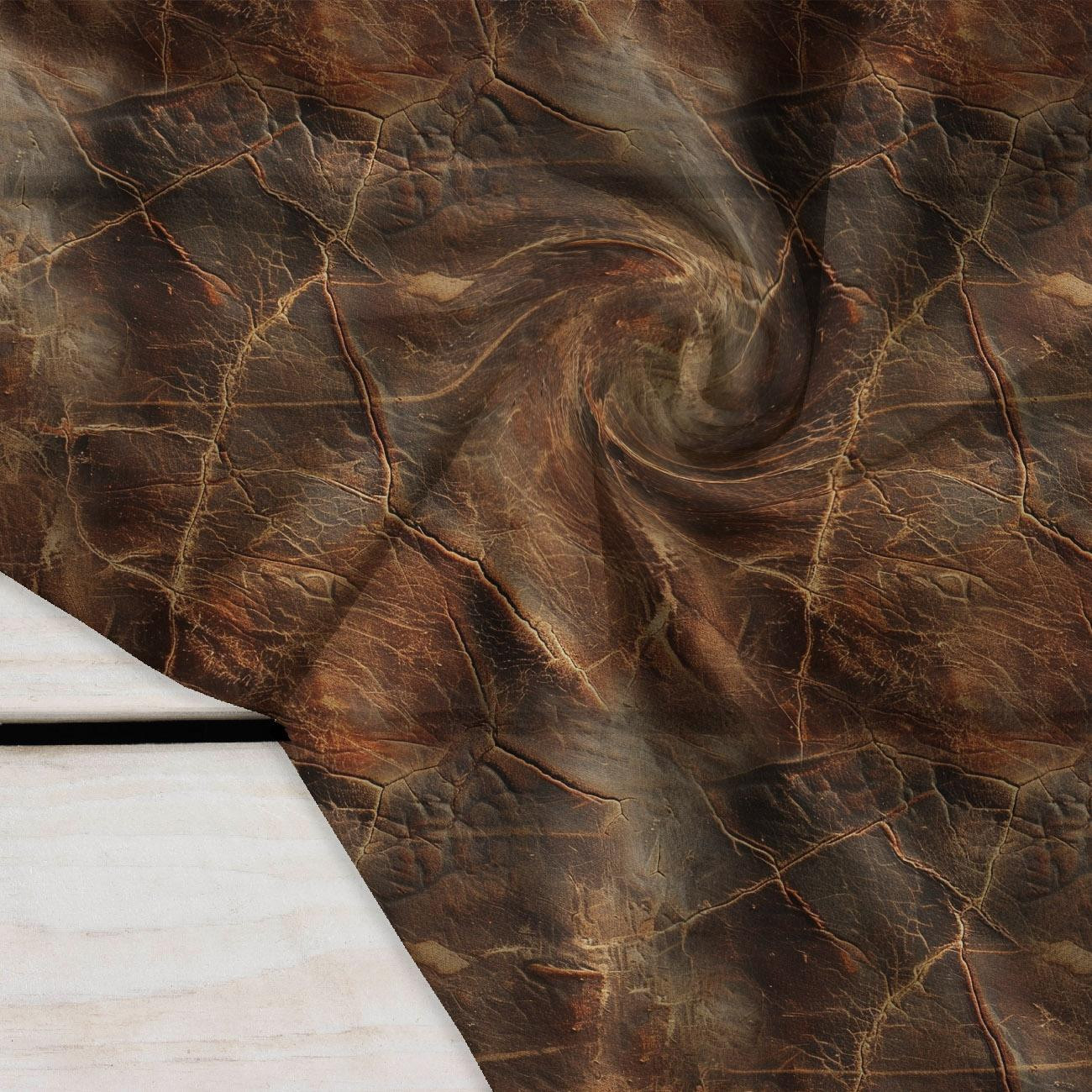 Leather Pattern wz.6 - Krepp