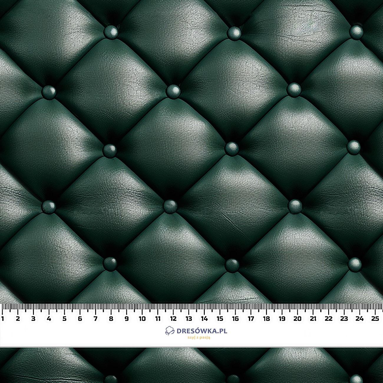 Leather Pattern wz.7 - Krepp