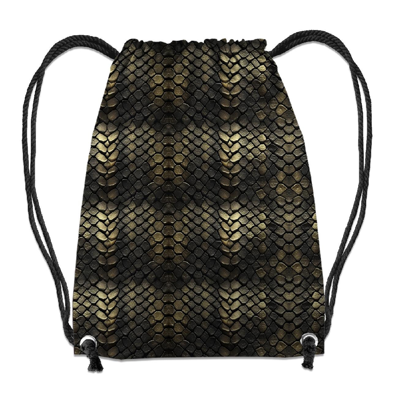 Leather Pattern wz.15 - Baumwoll Webware