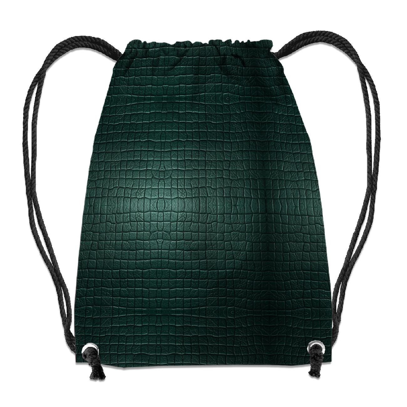 Leather Pattern wz.1  - Wasserabweisende Webware