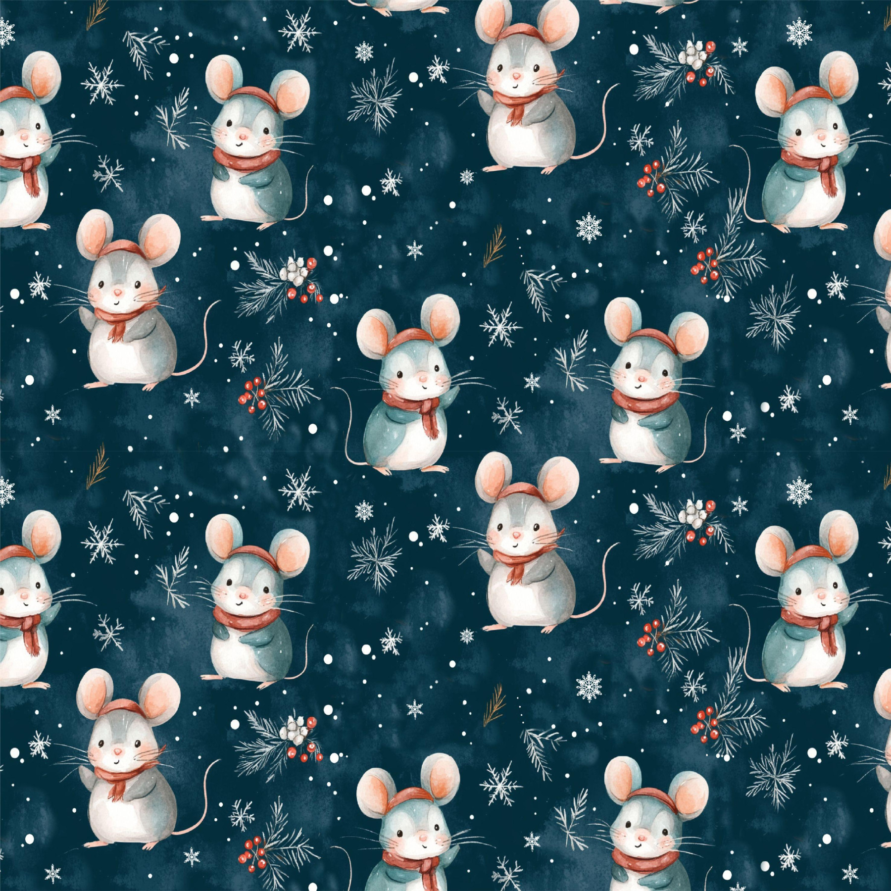 LET IS SNOW wz.8 - Sommersweat