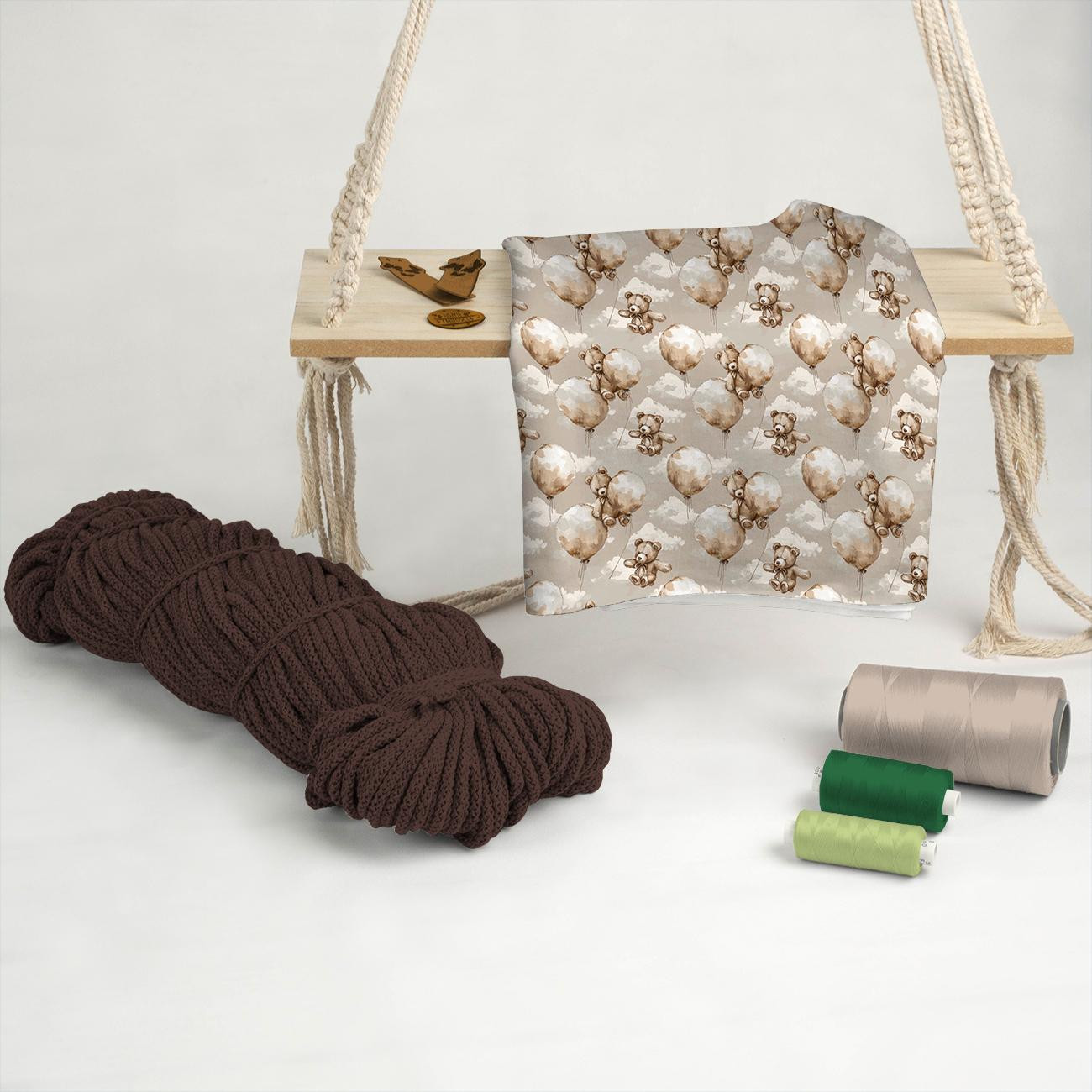 Little Nature WZ.15 - Single Jersey