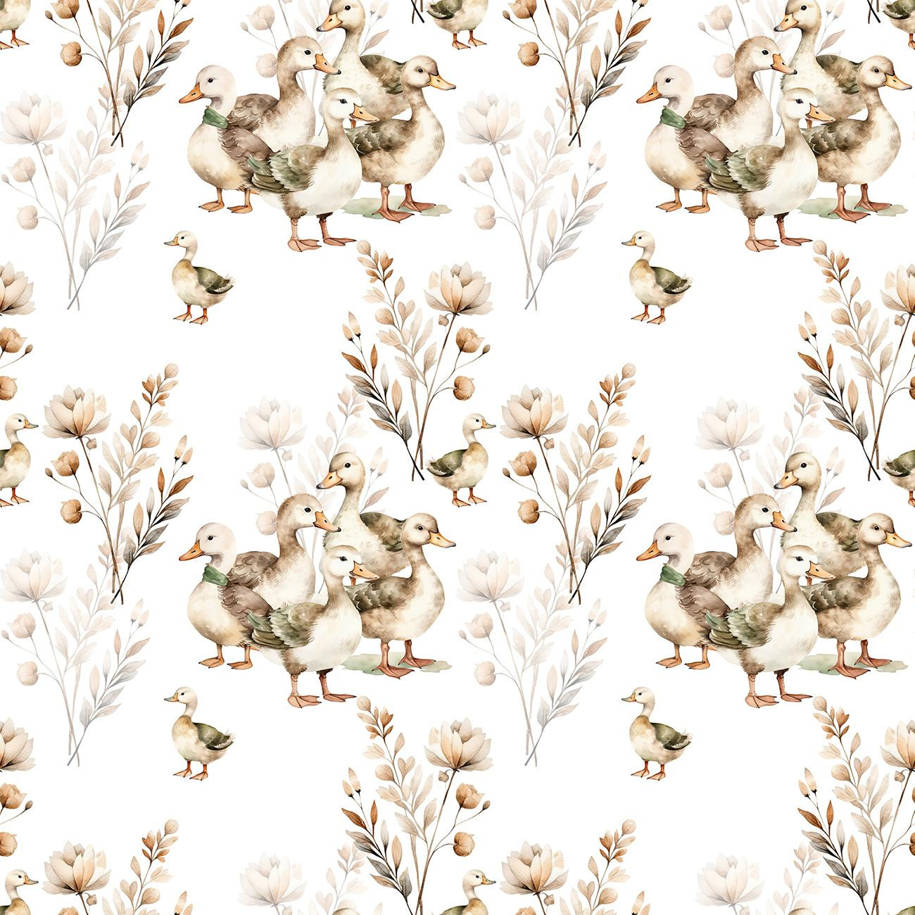 Little Nature WZ.19 - Sommersweat