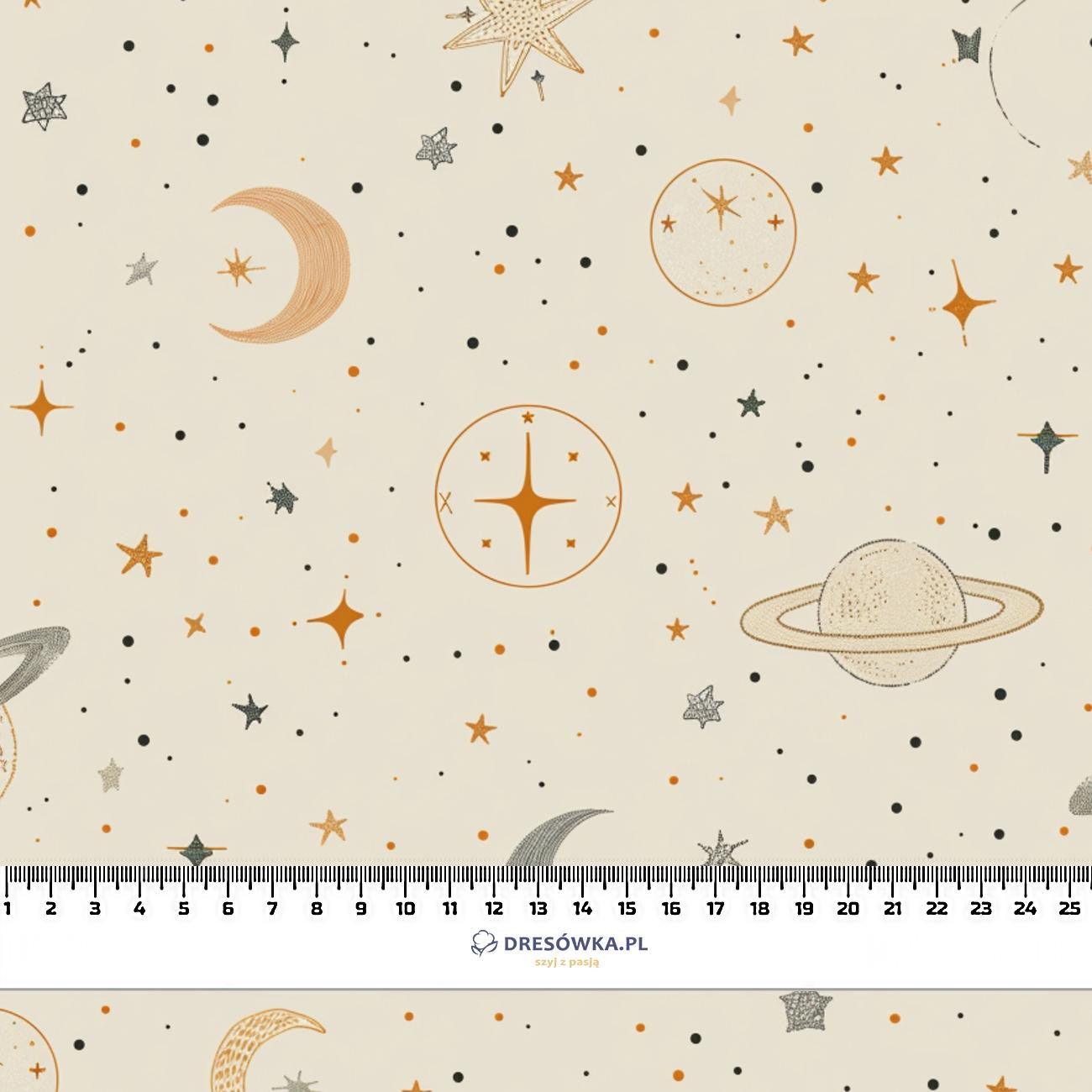 Little Nature WZ.1 - Baumwoll Webware