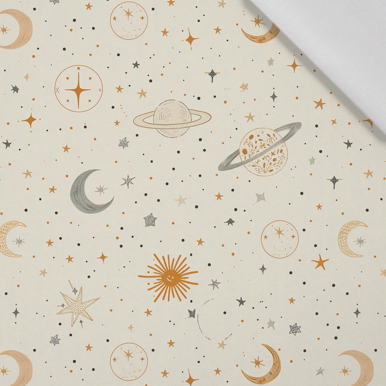 Little Nature WZ.1 - Baumwoll Webware